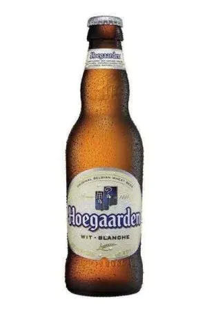Beer Hoegaarden 6pk Witbier Point Wine Spirits