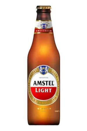 Beer IM Amstel Light Btl 6pk Point Wine Spirits