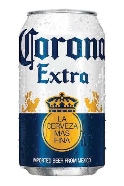 Beer IM Corona Cans 12pk Point Wine Spirits
