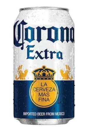 Beer IM Corona Cans 6pk Point Wine Spirits