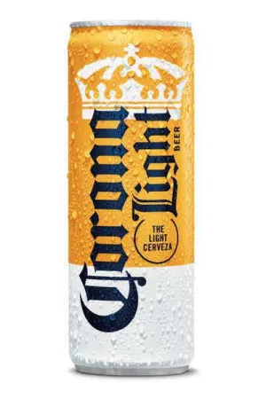 Beer IM Corona Light Can 12pk Point Wine Spirits