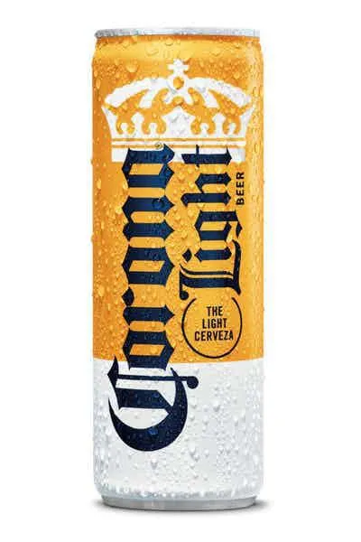Beer IM Corona Light Can 12pk Point Wine Spirits