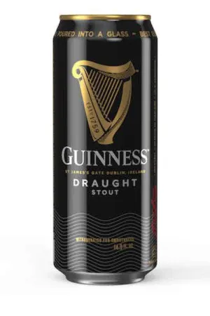 Beer IM Guinness 4pk 15oz Can Point Wine Spirits