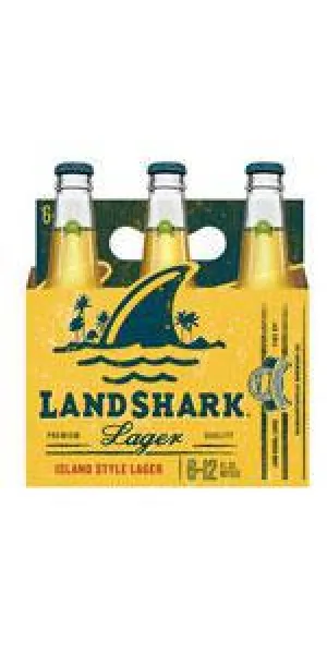Beer IM Landshark 6pk 00642 Point Wine Spirits