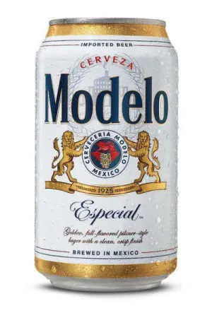Beer IM Modelo Suitcase Can 24pk Point Wine Spirits