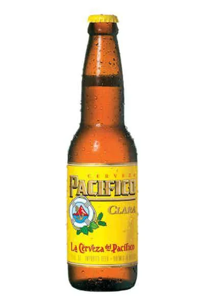 Beer IM Pacifico 6pk Point Wine Spirits