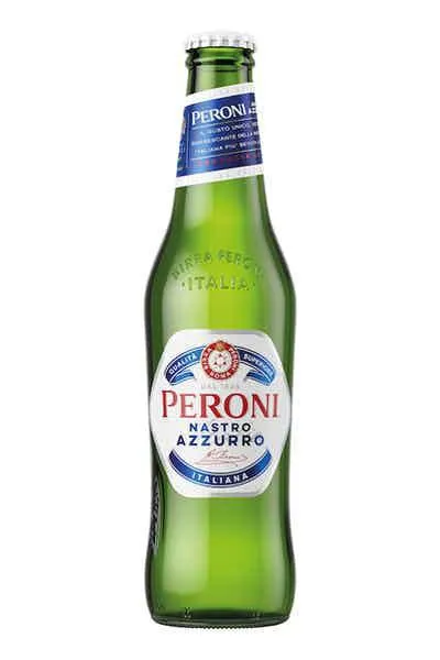 Beer IM Peroni Btl 12pk Point Wine Spirits