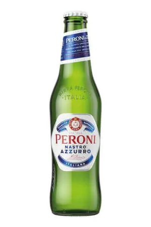 Beer IM Peroni Btl 6pk Point Wine Spirits