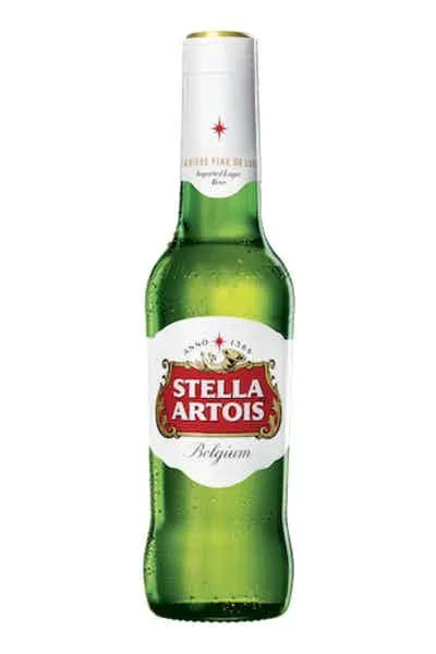 Beer IM Stella Single btl Point Wine Spirits