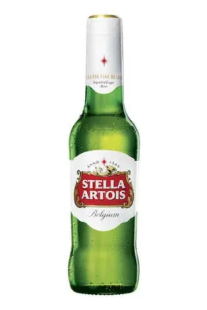 Beer IM Stella Single btl Point Wine Spirits