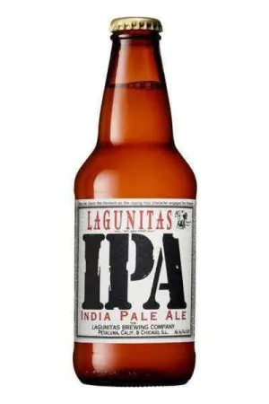 Beer Lagunitas Btls 6pk Ipa Point Wine Spirits