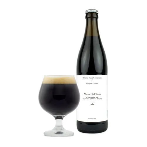 Beer Maine Beer Co Mean Old Tom Point Wine Spirits