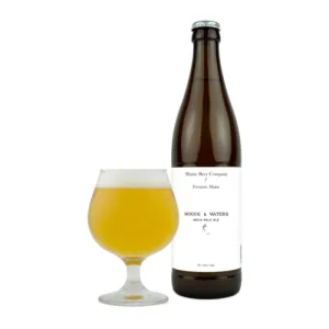 Beer Maine Beer Co Woods & Waters Point Wine Spirits