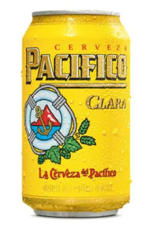 Beer Pacifico 12pk CAN Point Wine Spirits