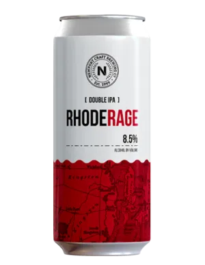 Beer RI Newport Craft 4pk Rhode Rage Point Wine Spirits