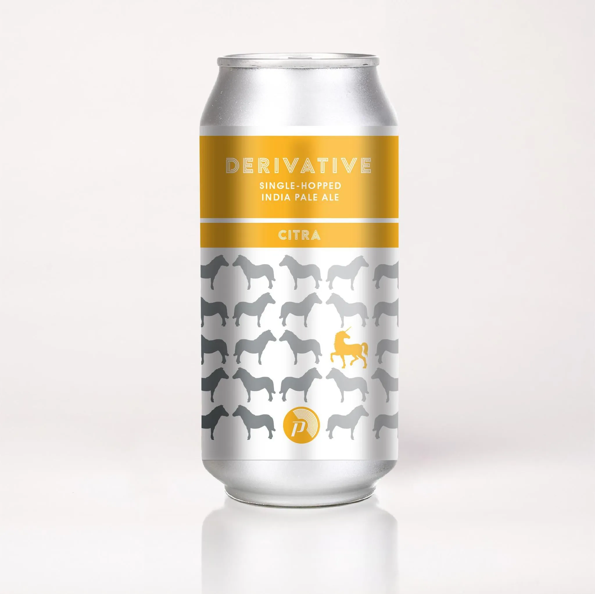 Beer RI Proclamation Ale Co 4pk Derivative Citra IPA Point Wine Spirits