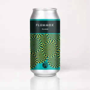Beer RI Proclamation Ale Co 4pk Flummox Pilsner Point Wine Spirits