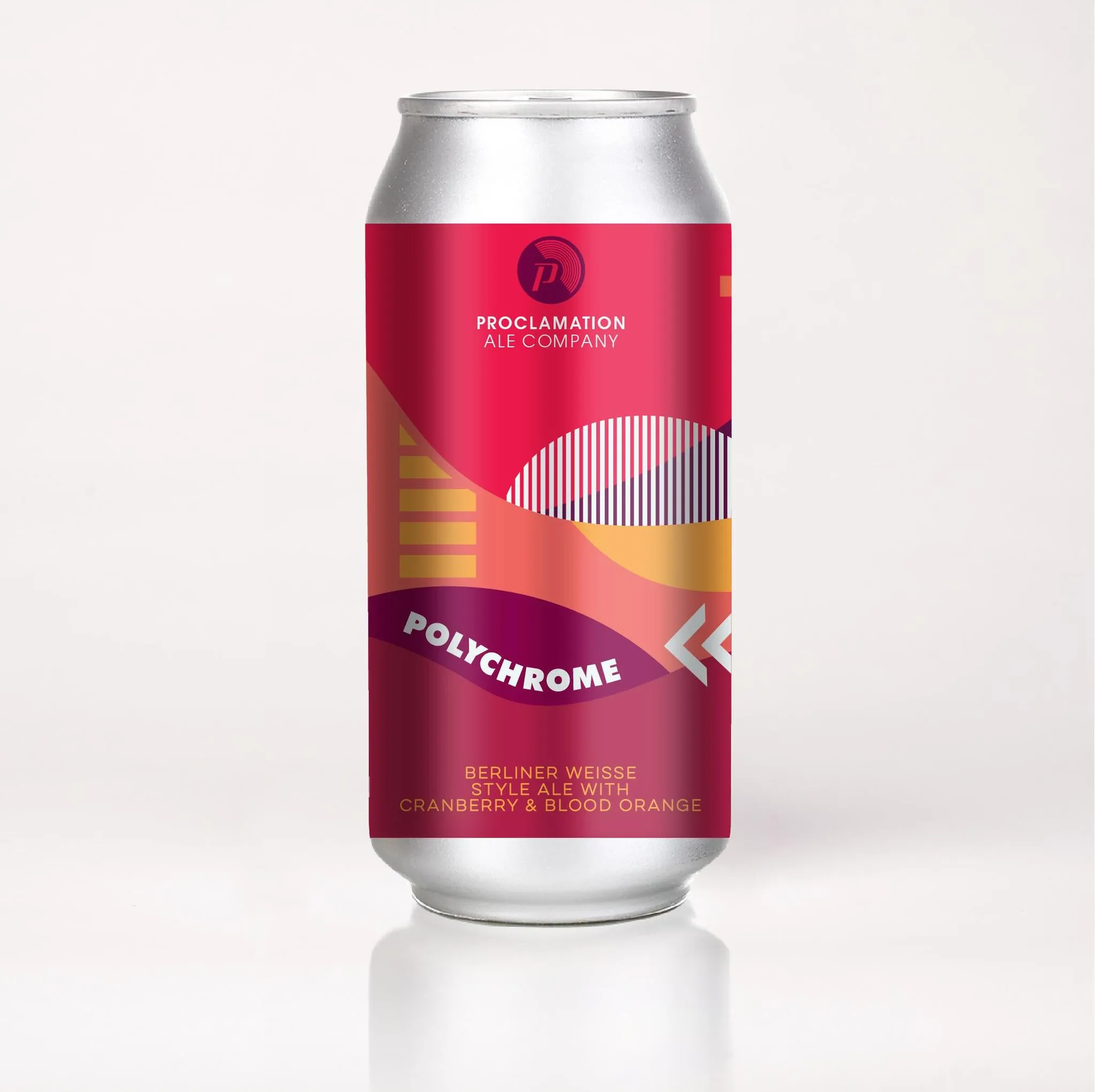 Beer RI Proclamation Ale Co 4pk Polychrome Point Wine Spirits
