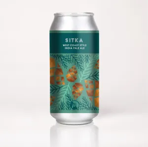 Beer RI Proclamation Ale Co 4pk Sitka IPA Point Wine Spirits