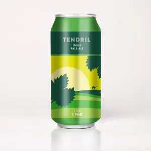 Beer RI Proclamation Ale Co 4pk Tendril IPA Point Wine Spirits