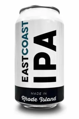 Beer RI Whalers 6pk East Coast IPA Point Wine Spirits