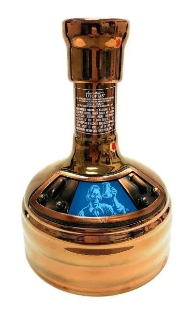Beer Sam Adams Utopias 2023 Point Wine Spirits