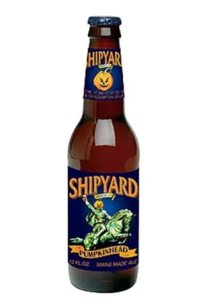 Beer Shipyard 12pk btl Pumpkin Point Wine Spirits