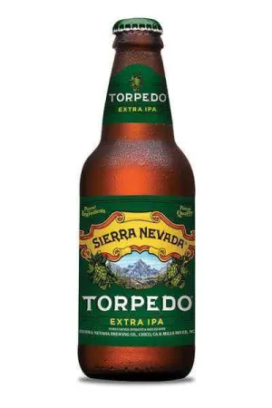 Beer Sierra Nevada 6pk Torpedo Point Wine Spirits
