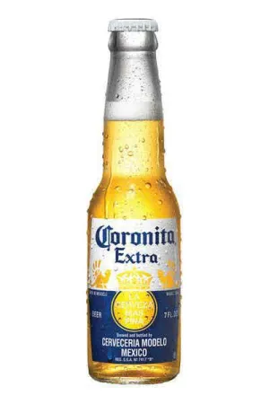 Beer Single Coronita Extra Point Wine Spirits