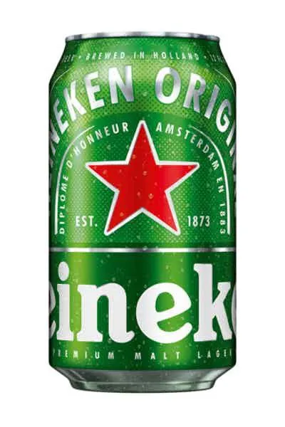 Beer Single Heineken Can 12oz Point Wine Spirits