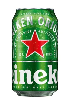 Beer Single Heineken Can 12oz Point Wine Spirits