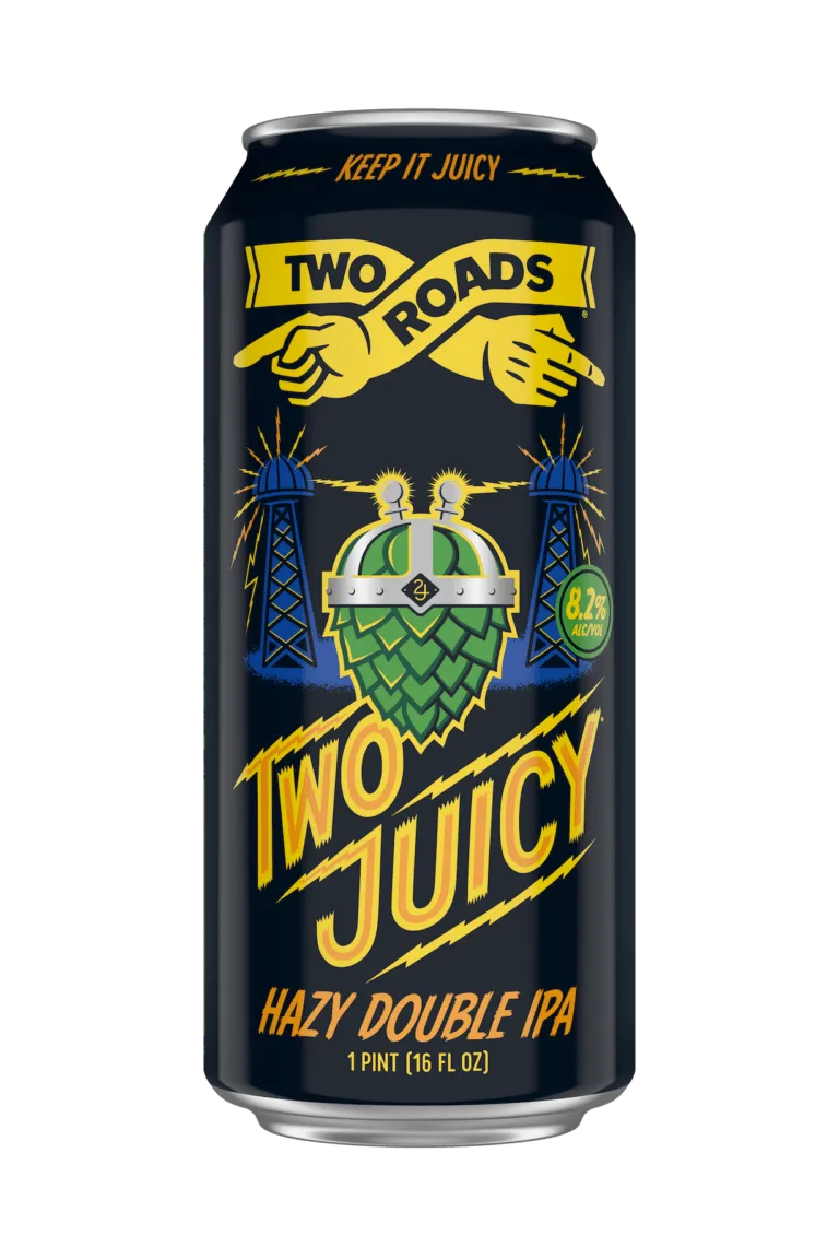 Beer Two Roads 4pk Two Juicy Point Wine Spirits