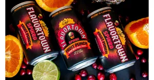 Beer Two Roads 6pk Guy Fieri Flavor Town Spiked Fruit Punch Point Wine Spirits