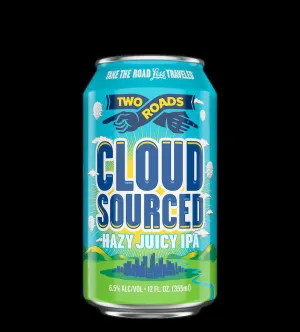 Beer Two Roads Brewing Co 12pk Cloud Source Point Wine Spirits