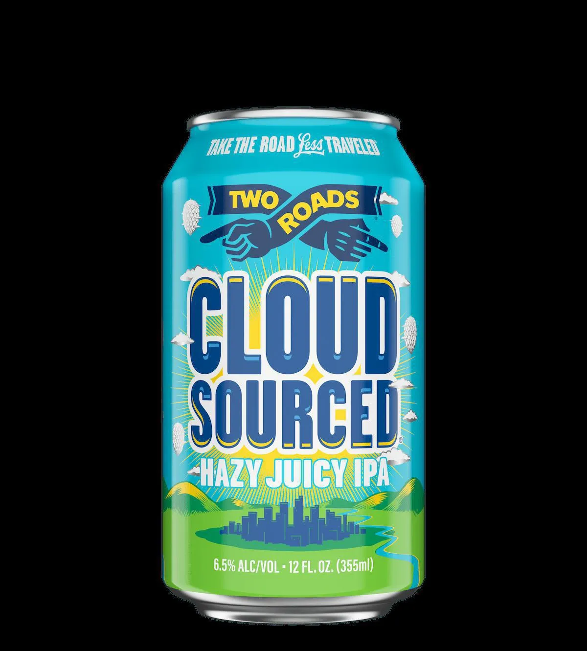 Beer Two Roads Brewing Co 12pk Cloud Source Point Wine Spirits