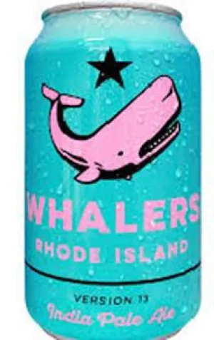 Beer Whalers 6pk Muse IPA Point Wine Spirits