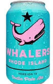Beer Whalers 6pk Muse IPA Point Wine Spirits