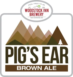 Beer Woodstock Inn Brewery 6pk Pig's Ear Point Wine Spirits