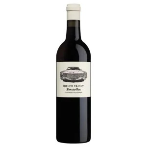 Bieler Family Born to Run Cabernet Sauvignon Taylors Wines