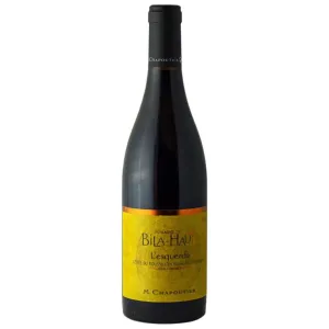 Bila-Haut 2018 L'esquerda Cotes du Roussillon Taylors Wines