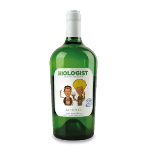 Biologist Aligote 75cl