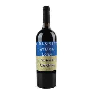 Biologist Intriga 75cl