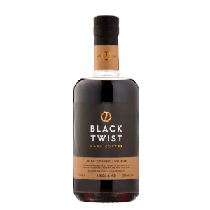 Black Twist Hard Coffee 70cl