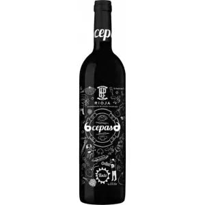 Bodegas Perica 6 Cepas Rioja Taylors Wines