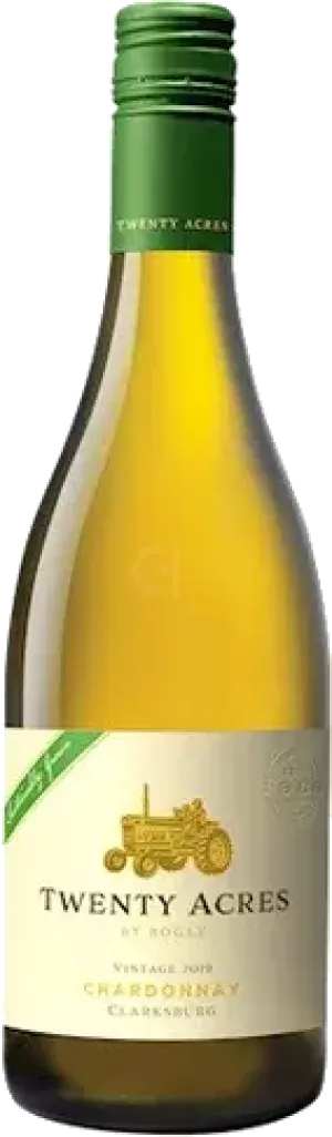 Bogle Vineyards Twenty Acres Chardonnay Taylors Wines