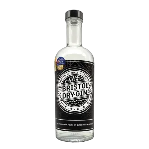 Bristol Dry Gin 70cl