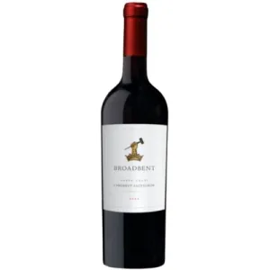 Broadbent Cabernet Sauvignon Taylors Wines