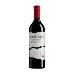 Broadside 2021 Santa Margarita Ranch Paso Cabernet Sauvignon Taylors Wines
