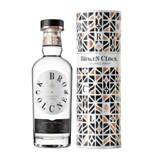 Broken Clock Vodka  70cl