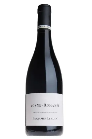 Burgundy Benjamin Leroux 2020 Vosne-Romanee Point Wine Spirits